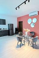 Playa Palmera Beach Resort