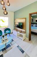 Playa Palmera Beach Resort