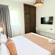 Playa Palmera Beach Resort