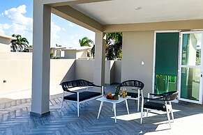 Playa Palmera Beach Resort