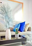 Playa Palmera Beach Resort