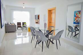 Playa Palmera Beach Resort