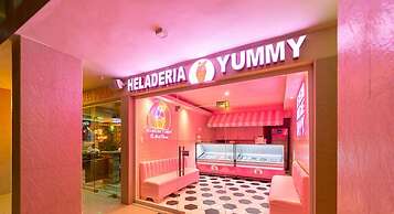 Playa Palmera Beach Resort