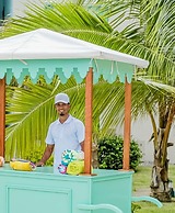 Playa Palmera Beach Resort