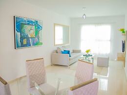 Playa Palmera Beach Resort
