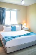 Playa Palmera Beach Resort