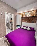 Apart Hotel Catherine