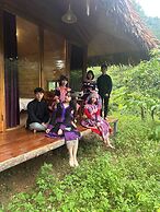 Bac Ha Lodge Reatreat