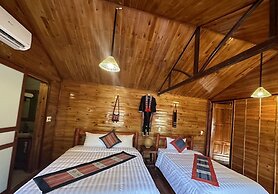 Bac Ha Lodge Reatreat