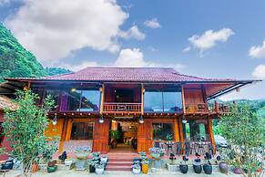 Bac Ha Lodge Reatreat