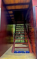 Bac Ha Lodge Reatreat