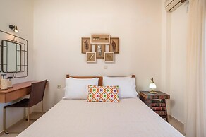 Villa Dafni Panoramic Lake View