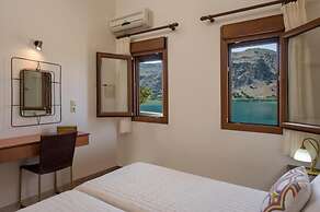 Villa Dafni Panoramic Lake View