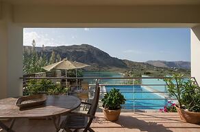 Villa Dafni Panoramic Lake View