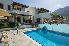 Villa Dafni Panoramic Lake View