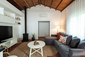 Azores Green Villas