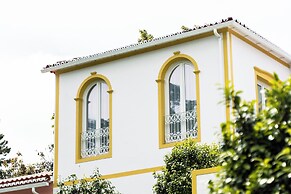 Azores Green Villas