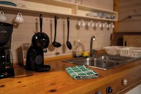 Azores Green Villas