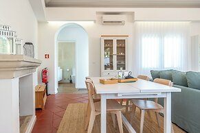 Azores Green Villas