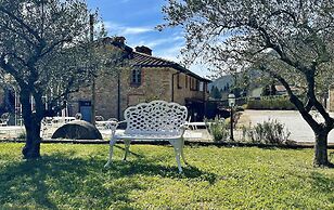 La Sosta in Toscana