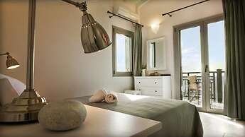 One Bedroom Apartment No 7