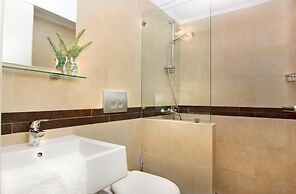 Two Bedroom Apartment No 3