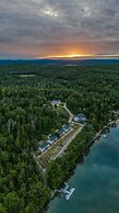 Pimishka Domaine Nature - Chalets