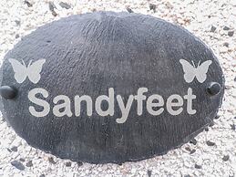 Sandyfeet