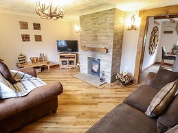 Tawny Owl Cottage