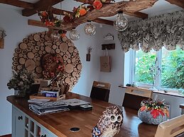 Tawny Owl Cottage
