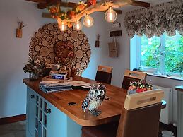 Tawny Owl Cottage