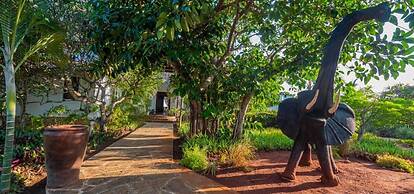 Luxury Perl Villa