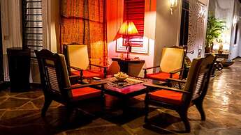Luxury Perl Villa