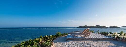 Luxury Perl Villa