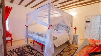 Luxury Perl Villa