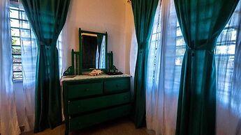 Luxury Perl Villa