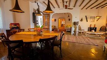 Luxury Perl Villa