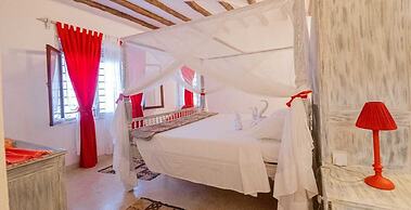 Luxury Perl Villa