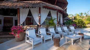 Luxury Perl Villa