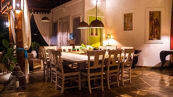 Luxury Perl Villa