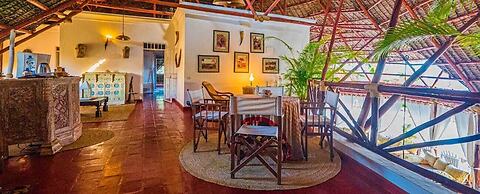 Luxury Perl Villa