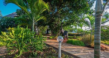 Luxury Perl Villa