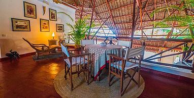 Luxury Perl Villa