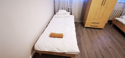 Hostel Warszawa Powstaniec