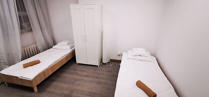 Hostel Warszawa Powstaniec