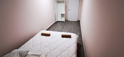 Hostel Warszawa Powstaniec
