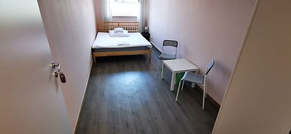 Hostel Warszawa Powstaniec