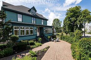 The August House