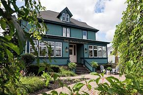 The August House