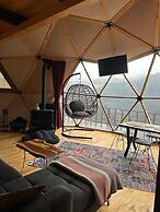 Limkhona Dome-Chalet